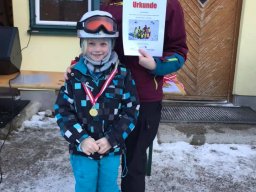 Ski- und Snowboardkurs Semesterferien 2019